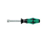Wera ouille 395 HO SW 5 mm longueur des lames 70 mm Longueur totale 16...