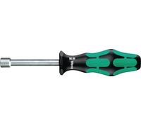 Wera Clé à douille 395 HO SW 8 mm longueur des lames 80 mm Longueur totale 18...