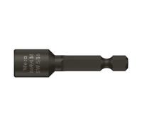 Embout à emmanchement Wera 869/4 M 05060430001 Propulseur 1/4\ (6.3 mm) 50 mm
