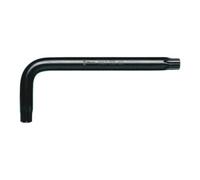 Wera Clé à douille Wera 967 TORX®, BlackLaser, TX 6, longueur 42 mm Quantité:1