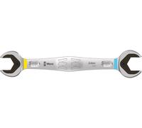 WERA Clé à fourche 6002 Joker 22 x 24 mm longueur 261 mm ( 4000822901 )