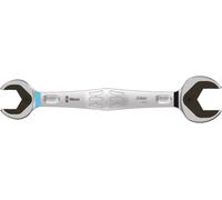 WERA Clé à fourche double 6002 Joker 24 x 27 mm Longueur 280 mm ( 4000822902 )