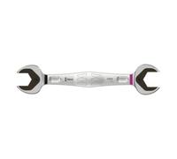 Wera Clé à fourche double Wera 6002 Joker, 27 x 32 x 305 mm Quantité:1