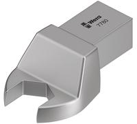 Wera Clé à fourche interchangeable 7780, 16 x 58 mm - 05078673001