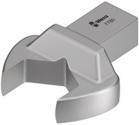 Wera Clé à fourche interchangeable 7780, 38 x 61 mm - 05078686001