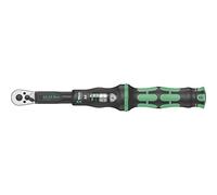 Wera Clé dynamométrique Click-Torque A 5 05075604001 — cliquet réversible 1/4" (6,3 mm) 2,5–25 Nm