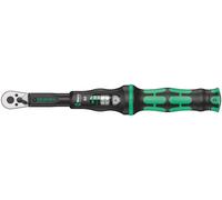 Wera Clé dynamométrique à cliquet Click-Torque A 6 - 05075605001