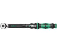 Wera ynamométrique à cliquet Click-Torque C 2 - 05075621001