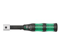 Wera Clé dynamométrique Click-Torque XP 1 05075670001 - 2,5-25 Nm - 9x12 mm - Préréglée