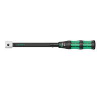 Wera ynamométrique à outil interchangeable à couple préréglé Click-Torque XP 3, 9x12 - 05075672001