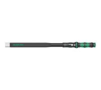 Wera Clé dynamométrique à outil interchangeable Click-Torque X 6, 14x18 x 80-400 N m - 05075656001