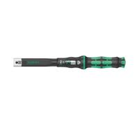 Wera Clé dynamométrique à outil interchangeable Wera Click-Torque X 3 Quantité:1