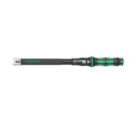 Wera 05075654001 clé dynamométrique Ft-lb, Nm