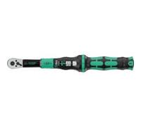Wera Click-Torque Lock A 5, 05075690001, Clé dynamométrique