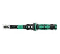 Wera Click-Torque Lock A 6, 05075691001, Clé dynamométrique