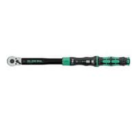 Wera Click-Torque Lock C 3 05075692001 Clé dynamométrique avec cliquet réversible 1/2\ (12.5 mm) 200 - 40 Nm