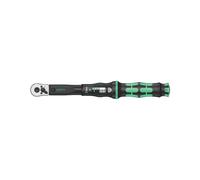 Wera Click-Torque B 1 avec cliquet inverseur, 10-50 Nm, Clé dynamométrique