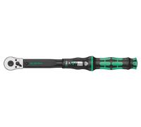 Wera Clé dynamométrique Click-Torque 3/8 po. 20 - 100 Nm cliquet réversible à levier Quantité:1
