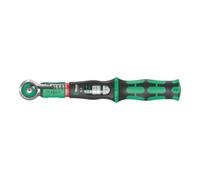 Wera Clé Dynamométrique 1/4'' Carré, 2-12Nm - Safe-Torque A 1 taille unique