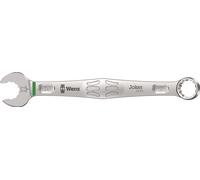 Wera Clé mixte 6003 Joker SW 21 mm longueur 260 mm forme A acier à outils allié