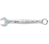 WERA Clé mixte 6003 Joker SW 24 mm longueur 280 mm ( 4000822330 )