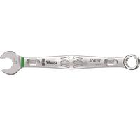Wera Clé mixte 6003 Joker SW 9 mm longueur 120 mm forme A acier à outils allié