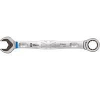 WERA Clé mixte à cliquet Joker ouv. de clé 19 mm L. 246 mm ( 4000821474 )