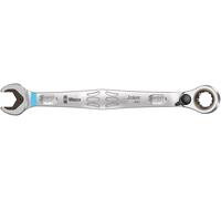 WERA Clé mixte à cliquet Joker ouverture de clé 11 mm longueur 165 mm ( 4000821822 )