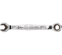 WERA Clé mixte à cliquet Joker ouverture de clé 12 mm longueur 171 mm ( 4000821823 )