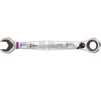 WERA Clé mixte à cliquet Joker ouverture de clé 14 mm longueur 187 mm ( 4000821825 )