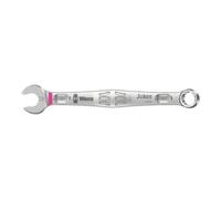 Wera 05020200001 6003 Joker Clé mixte Ouverture de clé (métrique) 8 mm