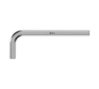 Wera Clé Wera 950 L, métrique, à six pans creux, SW 2,0 mm, longueur 50 mm Quantité:1