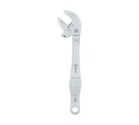 Clé à fourche à réglage automatique Wera 05020104001 6004 Joker XL / 19-24 mm / 256 mm