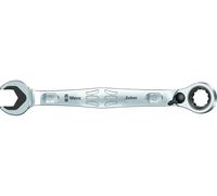Wera Clef Mixte Joker Switch gris 15 mm