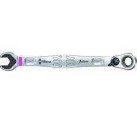 Wera Clef Mixte Joker Switch gris 8 mm