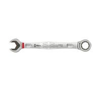 Wera Clés à fourches / clés à œil à cliquet WERA JOKER 17 mm Quantité:1