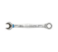 Wera Clés à fourches / clés à œil à cliquet WERA JOKER 19 mm Quantité:1