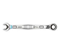 Wera Clés mixtes à cliquet Joker Switch, 11mm, Clé plate