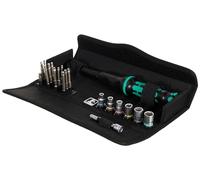 Wera Click-Torque A 6 Set 1, 19 pièces