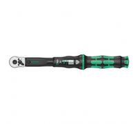 Wera - Click-Torque B 1 - Clé dynamométrique - One Size - black / green