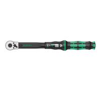 Wera Click Torque C 2 - Clé dynamométrique - 12,7 mm - 20 - 100 N-m
