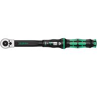 Wera Click-Torque C2 Pousser à droite et à gauche, Clé dynamométrique