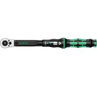 Wera Click-Torque C 2 R/L 05075625001 Clé dynamométrique 1/2\ (12.5 mm) 20 - 100 Nm
