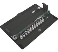 Wera Click-Torque C 3 Set 1, Jeu de clé dynamométrique