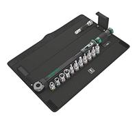Wera Click-Torque C 3 Set 1, Jeu de ynamométrique