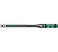 Wera Click-Torque C 4 - Clé dynamométrique - 12.7 mm - 60 - 300 N-m