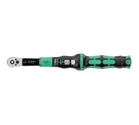 Wera Click-Torque Lock A 5 R/L, 05075693001, Clé dynamométrique