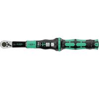 Wera Click-Torque Lock A 6, 05075691001, Clé dynamométrique