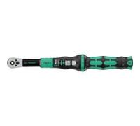 Wera Click-Torque Lock A 6 R/L, 05075694001, Clé dynamométrique