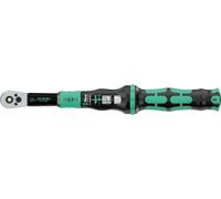 Wera Click-Torque Lock A 6 R/L 05075694001 Clé dynamométrique 1/4 (6.3 mm) 2.5 - 25 Nm